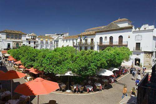 Hotel marbella inn