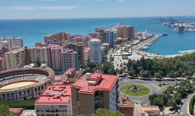 Hotel Maria Cristina Image