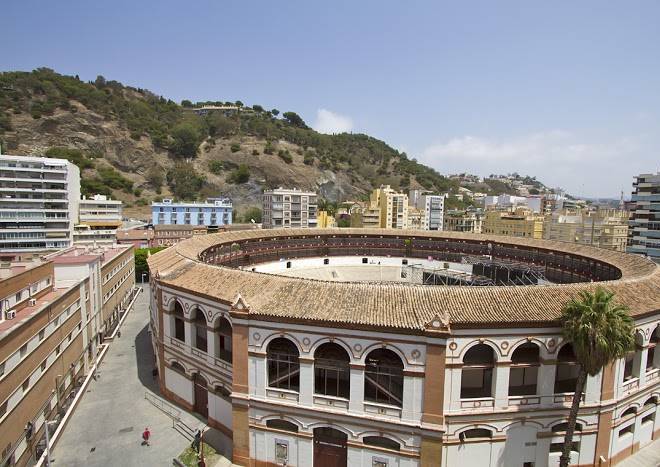 Hotel ms maestranza