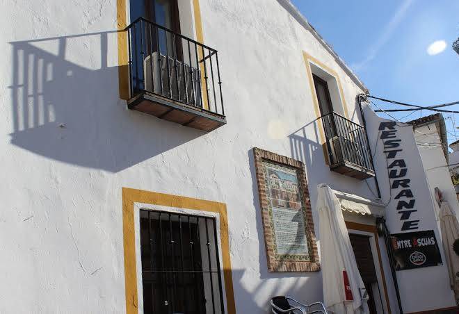 Hotel palacete de manara