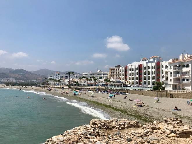 Hotel perla marina