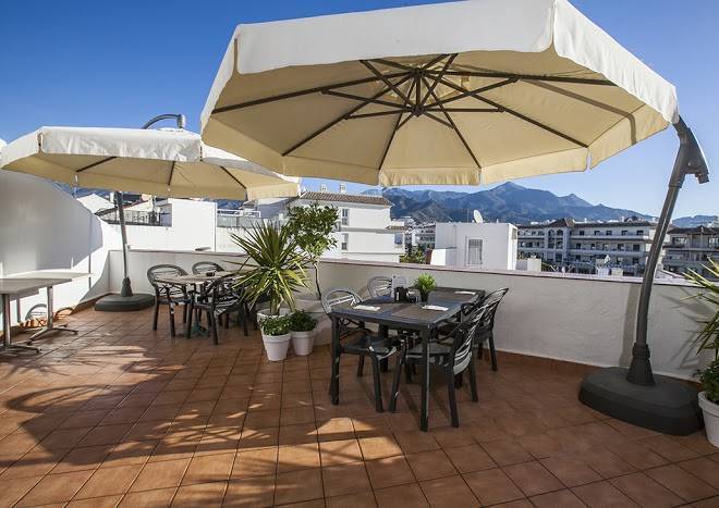 Hotel plaza cavana
