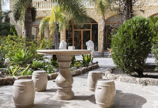 Hotel plaza del castillo