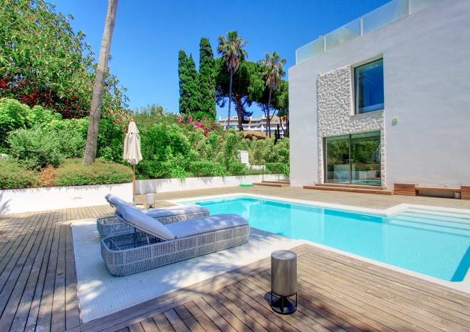 Hotel Puerto Banus Image