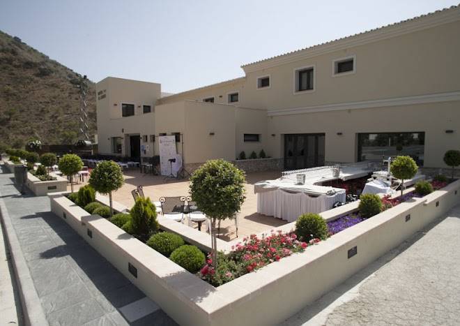 Hotel rural el corte
