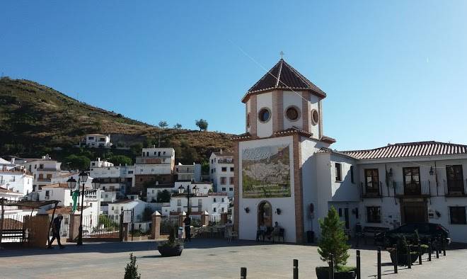 Hotel restaurante posada del bandolero