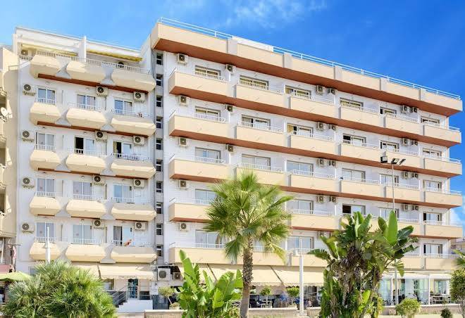 Hotel Rincon Sol Image