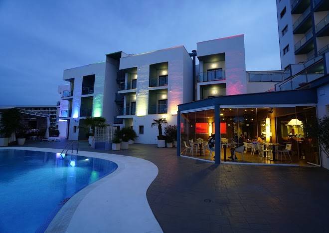 Hotel Ritual Torremolinos Image