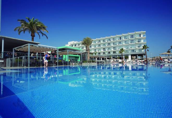 Hotel riu costa del sol