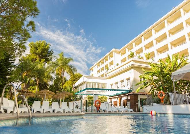 Hotel Roc Costa Park Image