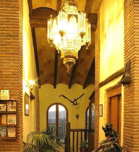 Hotel rural almazara
