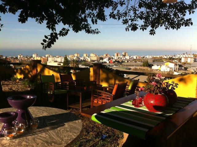 Hotel rural cortijo amaya b&b