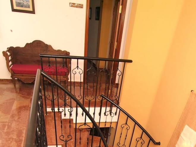 Hotel San Cayetano Image