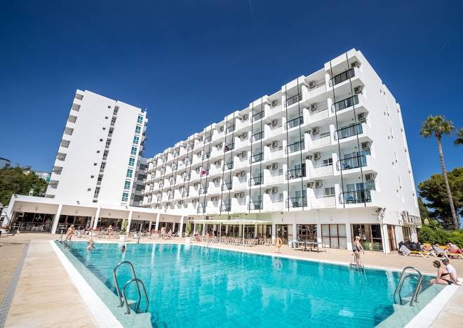 Hotel san fermin