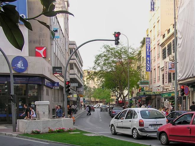 Hotel sanz