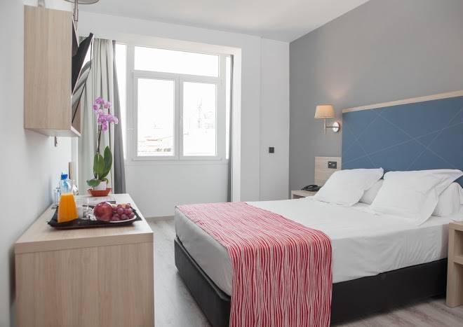 Hotel soho boutique bahia malaga
