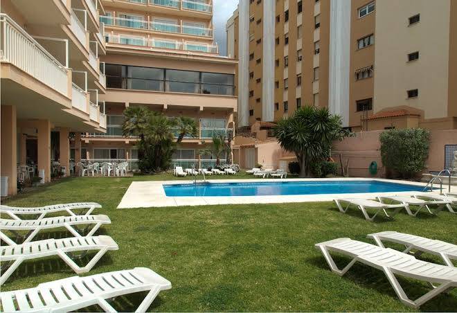 Hotel Soho Boutique Las Vegas Image