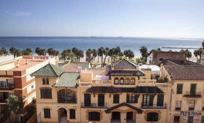 Hotel Soho Los Naranjos Image