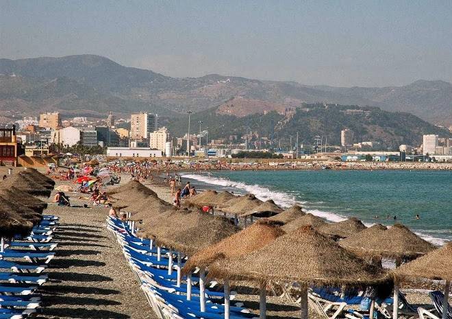 Hotel solymar