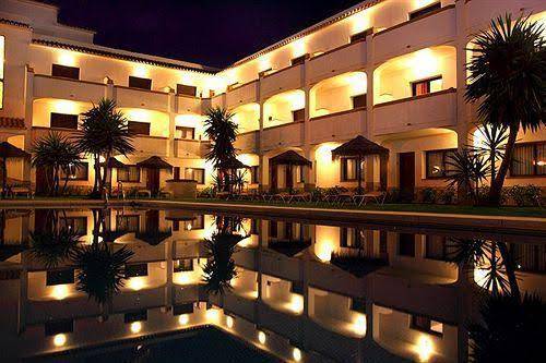 Hotel tarik