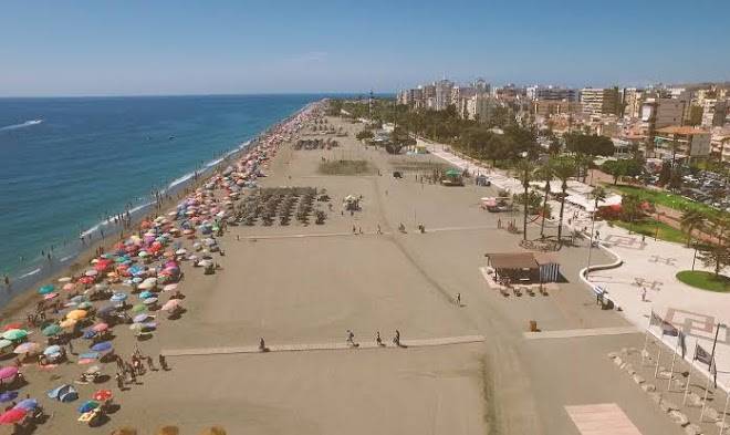 Hotel Torremar Image