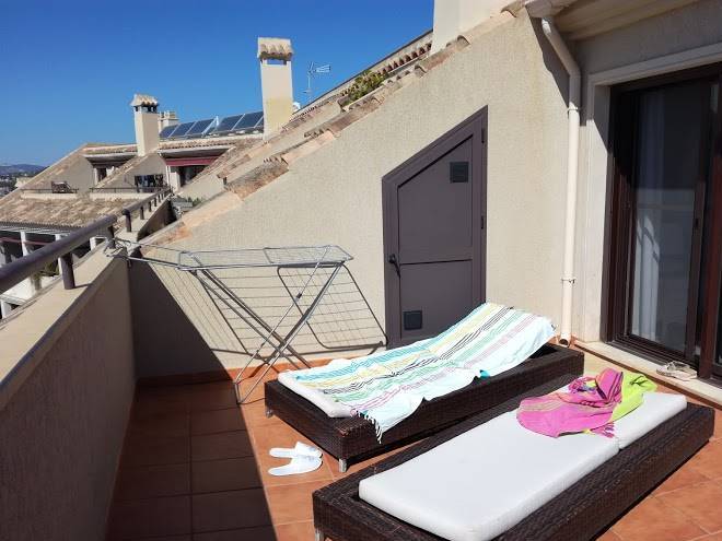 Veramar Aparthotel