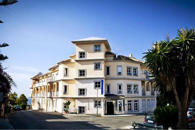 Hotel vista de rey