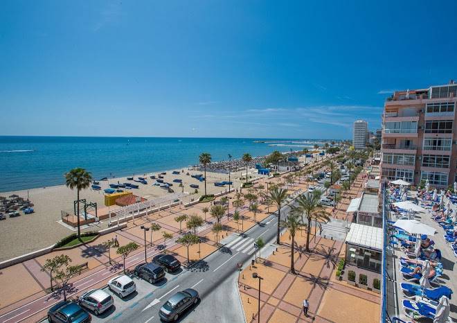 Hotel yaramar