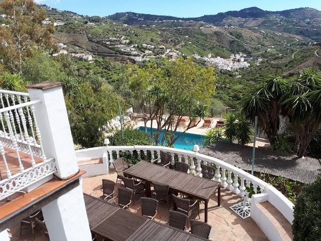 Hotel finca el cerrillo