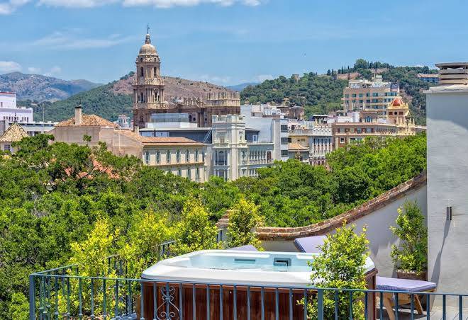 Iloftmalaga Premium Alameda Principal Image