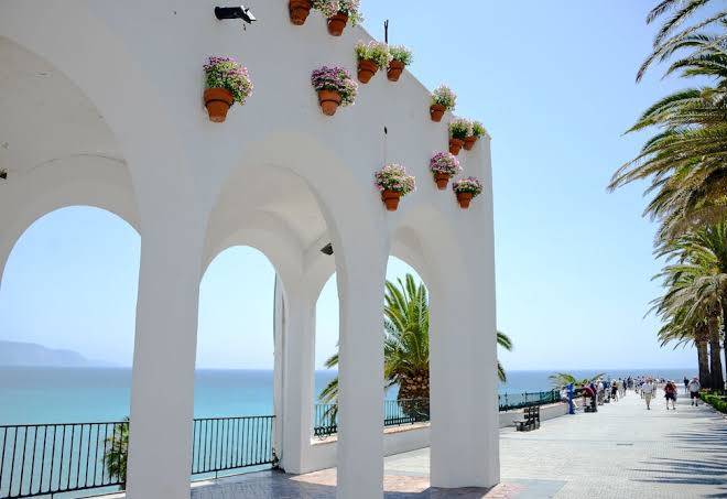 Jardines de burriana