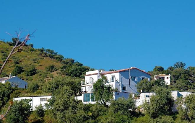 Jingtu wellness & spa resort