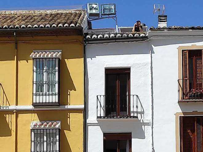La almaceria