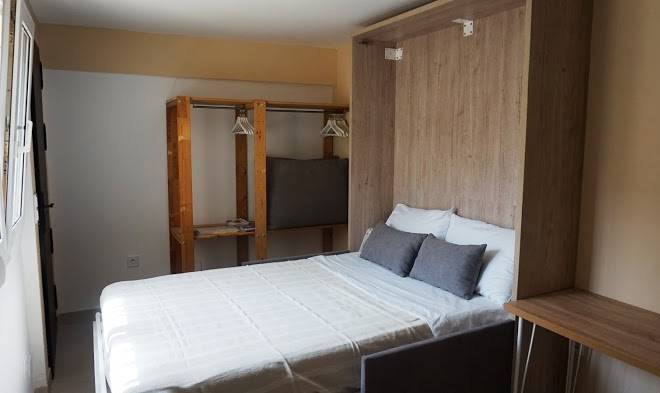 La baraka de guadalmar b&b