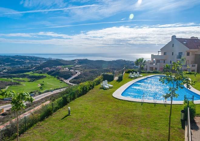 La cala hill club