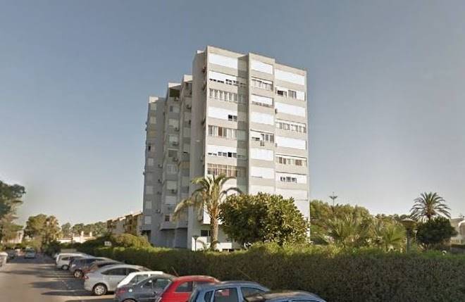La casita de riomar