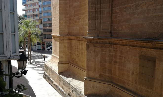 La catedral tourist hosting