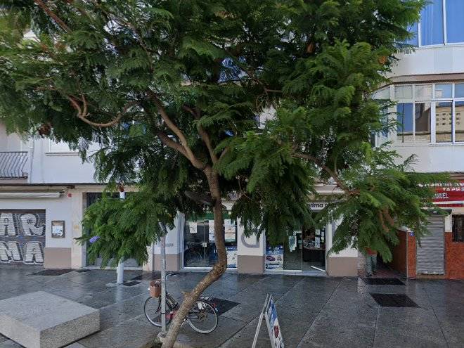 La Central Del Soho Image