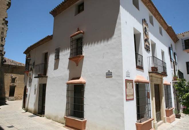 La colegiata de ronda