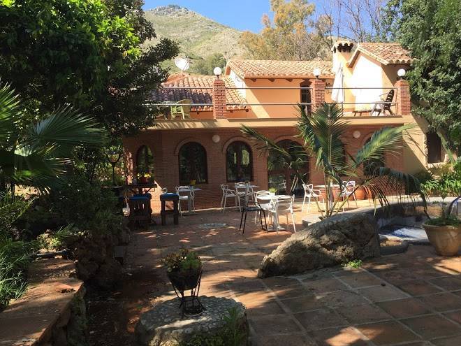 La Fuente Oase B&b Image