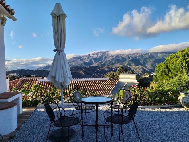 B&b La Madrugada Image