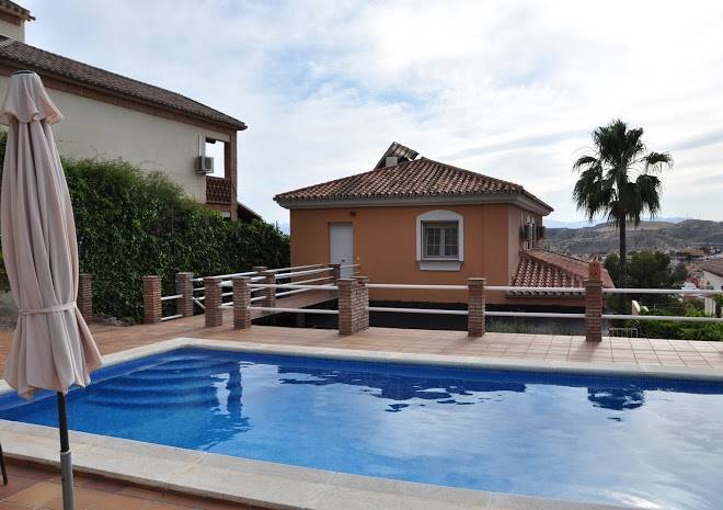 La Morada De Sebas Image