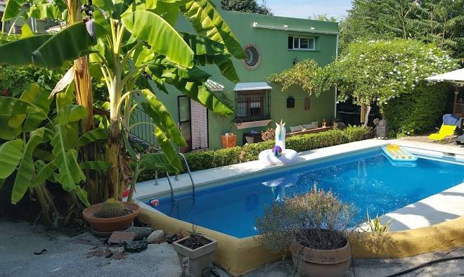 La nogala glamping b&b