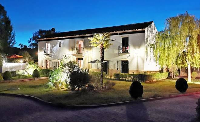 La Perla Blanca Image