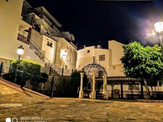La posada del cani