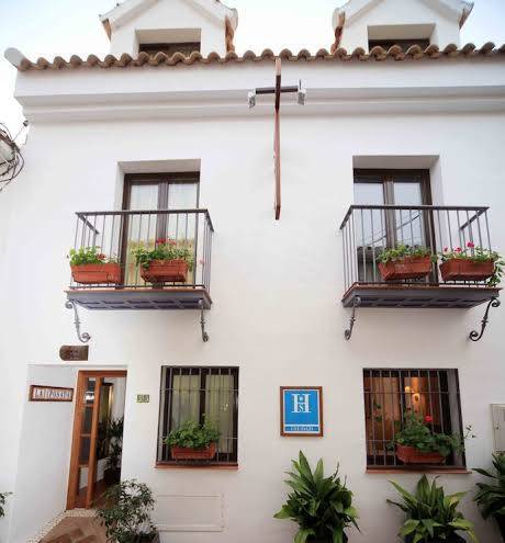 La Posada Hotel Image