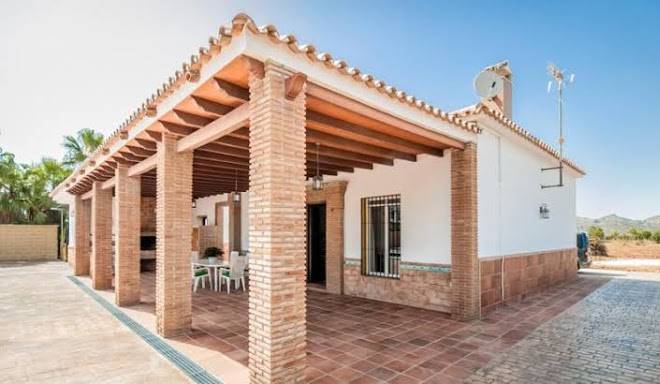 La Vina Angulo Image