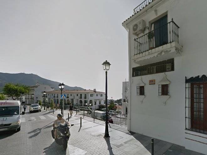 Macdonald resorts spain s a