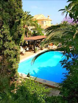 Hotel las islas