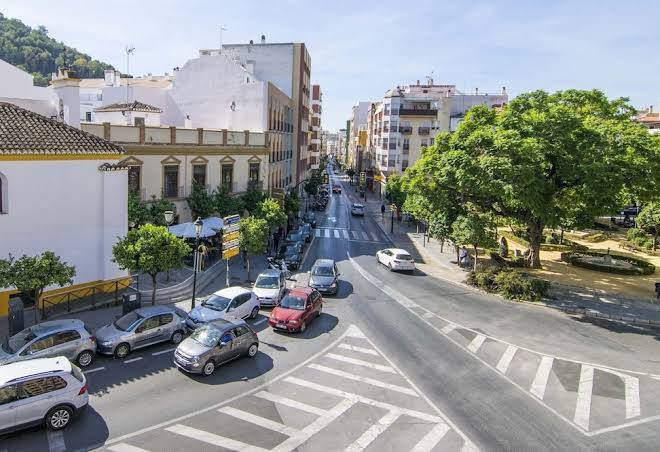 Letmalaga compas